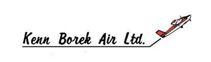 Kenn Borek Air USA logo