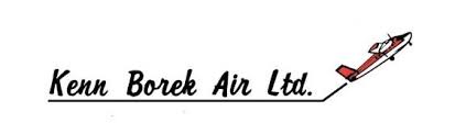 Kenn Borek Air logo