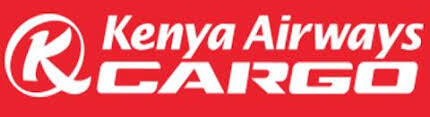 Kenya Airways Cargo logo