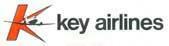 Key Airlines logo