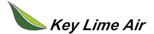 Key Lime Air logo