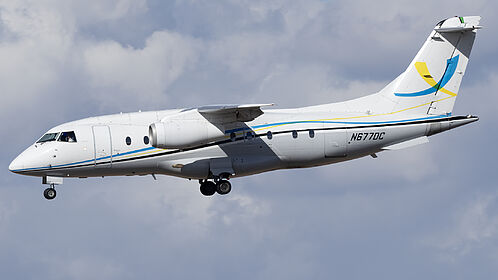 Key Lime Air aircraft photo 2