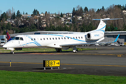 Key Lime Air aircraft photo 6