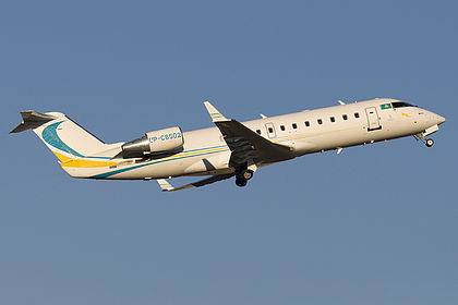 Khozu-Avia aircraft photo 2