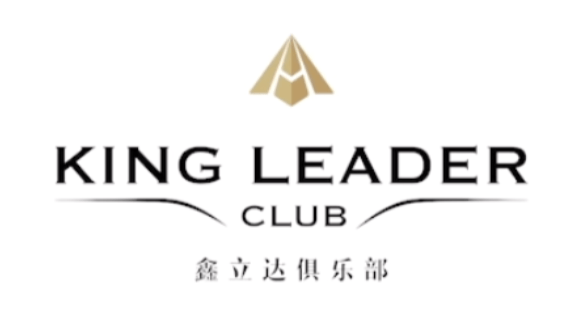 King Leader Club logo
