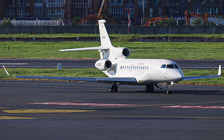 King Leader Club aircraft photo 2