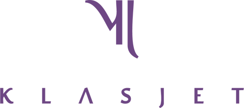 KlasJet logo