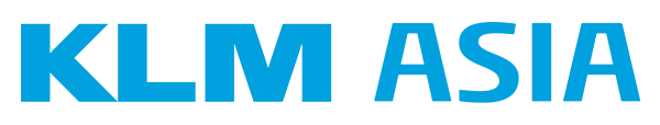 KLM Asia logo