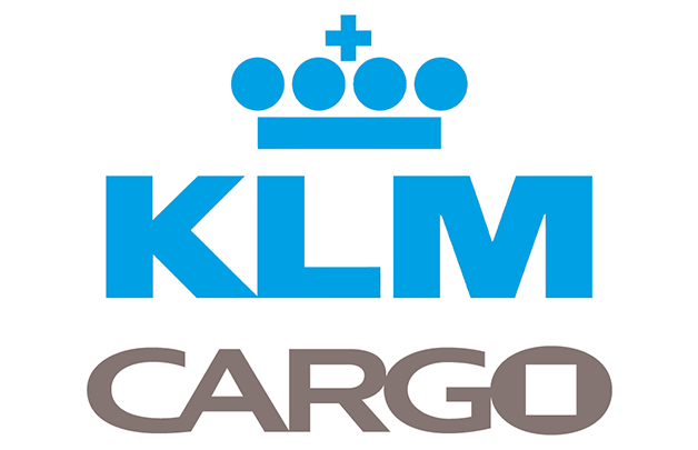 KLM Cargo logo