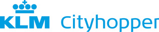KLM Cityhopper logo