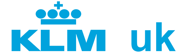 KLM uk logo