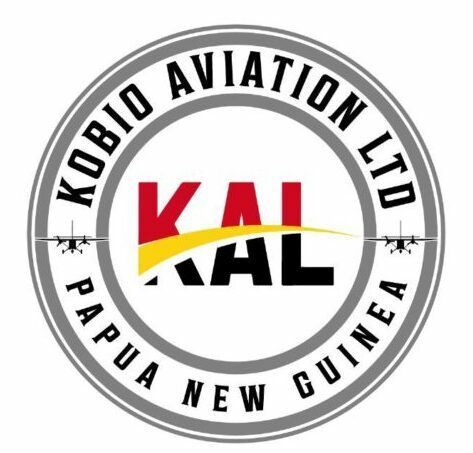 Kobio Aviation logo