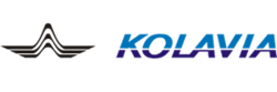 Kolavia logo