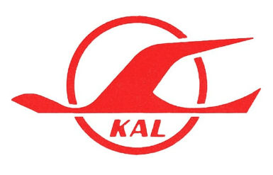 Korean Air Lines logo