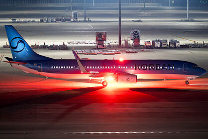 Korean Air aircraft photo 15