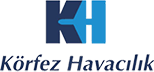 Körfez Havacılık logo