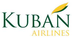 Kuban Airlines logo