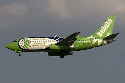 Kulula.com aircraft photo 2