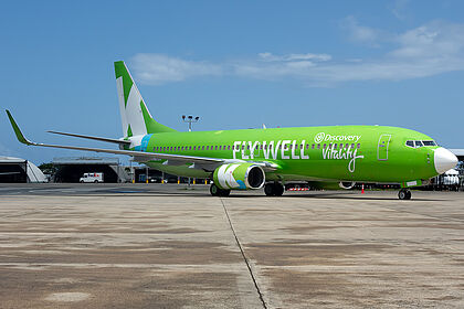 Kulula.com aircraft photo 6