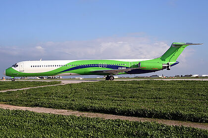 Kulula.com aircraft photo 8