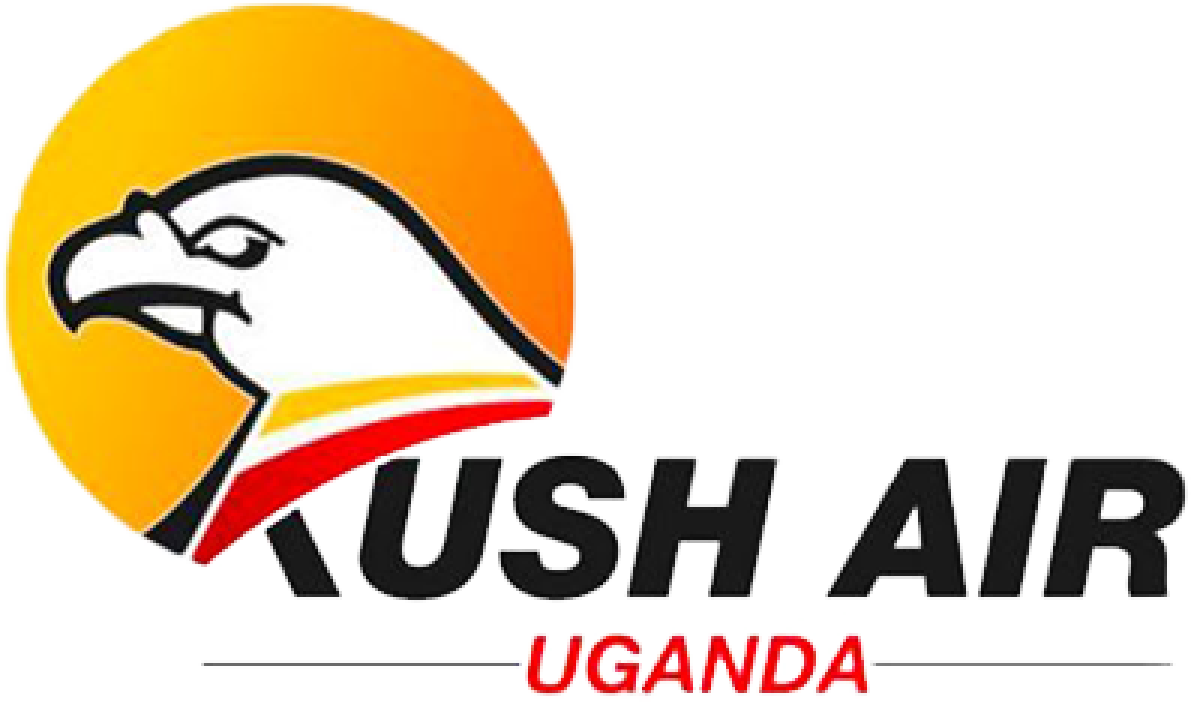 Kush Air logo