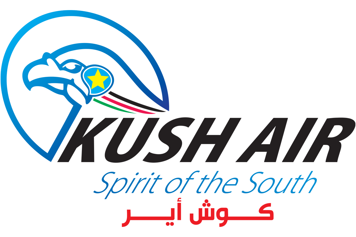 Kush Aviation logo