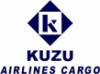 Kuzu Airlines Cargo logo