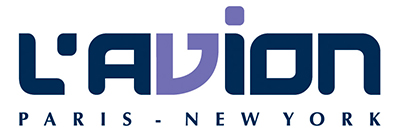 L'Avion logo