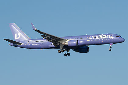 L'Avion aircraft photo 2