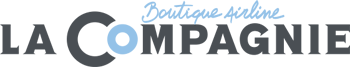 La Compagnie logo