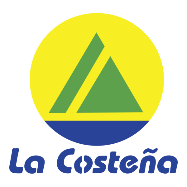 La Costeña Airlines logo