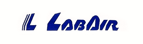 LabAir logo