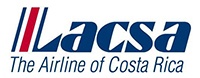 LACSA Lineas Aéreas Costarricenses logo