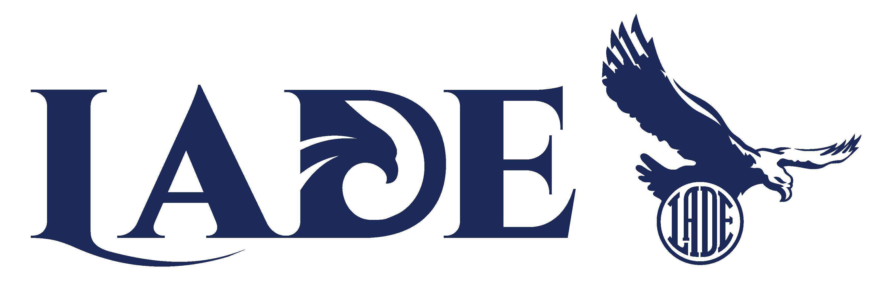 LADE logo