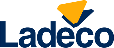 Ladeco Airlines logo