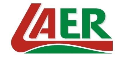 LAER - Lineas Aéreas Entre Rios logo