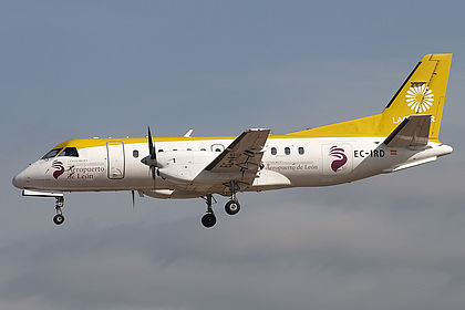 LagunAir aircraft photo 3