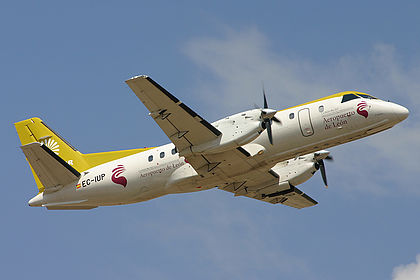 LagunAir aircraft photo 4