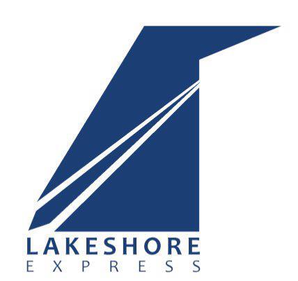 Lakeshore Express logo