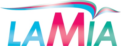 LaMia logo
