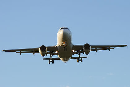 LAN Airlines aircraft photo 2