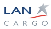 LAN Cargo logo