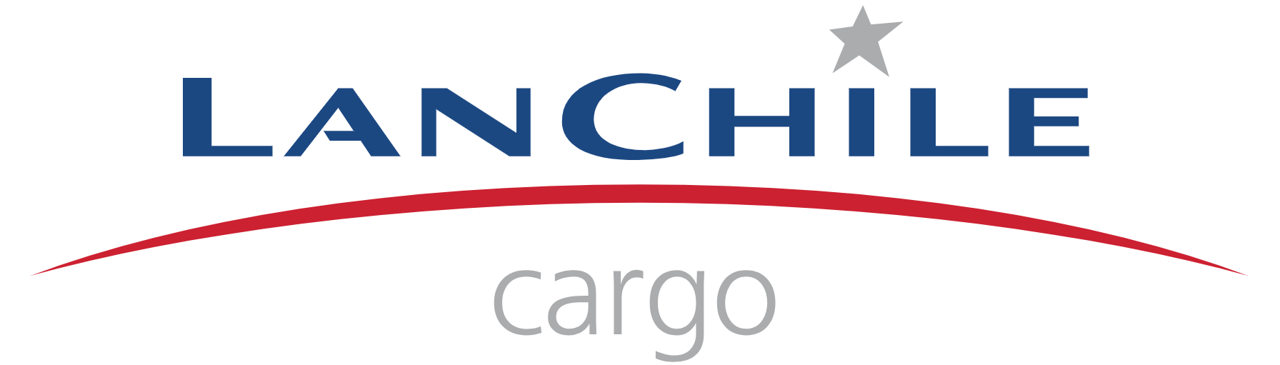 LAN Chile Cargo logo