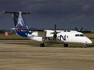 LAN Colombia aircraft photo 5