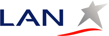 LAN Ecuador logo