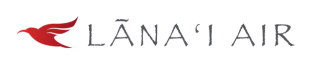Lānaʻi Air logo