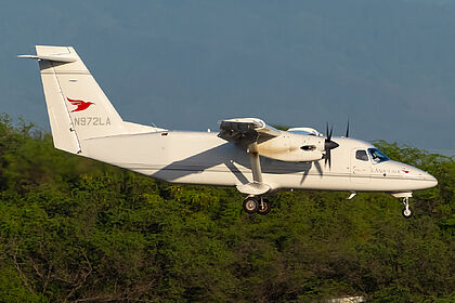 Lānaʻi Air aircraft photo 2