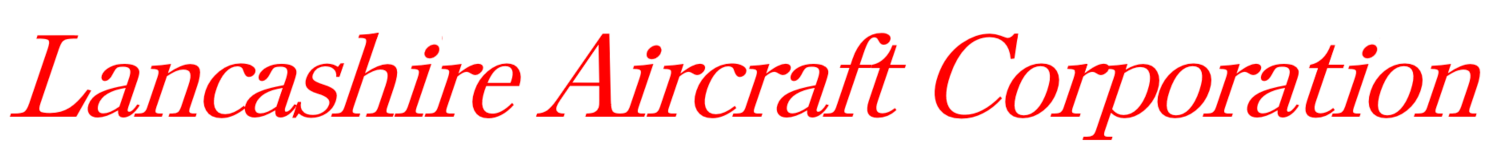 Lancashire Aircraft Corporation logo