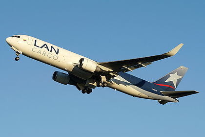 LANCO aircraft