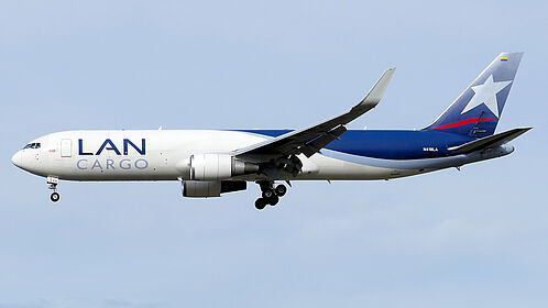 LANCO aircraft photo 2